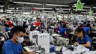 Trump says Vietnam to face 20% tariff under 'great' deal