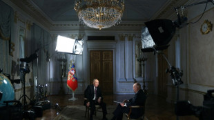 Taurus-Debatte: Putin spricht von "mangelhaftem Zustand" von Bundeswehr-Ausr&uuml;stung