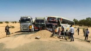 Le Soudan &agrave; nouveau isol&eacute; &eacute;conomiquement apr&egrave;s le putsch, selon des experts