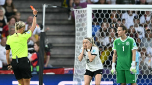 Nach Rot f&uuml;r Zopfzerren: Dauer der Hendrich-Sperre noch offen