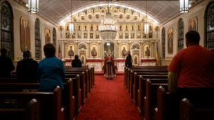 En el coraz&oacute;n de la comunidad ucraniana de EEUU, toda ayuda de guerra es bienvenida