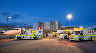 Gaza: plus de 1.000 personnes d&eacute;c&eacute;d&eacute;es en attendant une &eacute;vacuation m&eacute;dicale depuis juillet 2024, annonce l'OMS