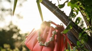 Dall'Uganda la capsule collection Together di TheMoir&eacute;