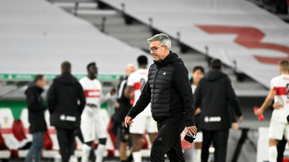 Leipzigs Hattrick-Traum vom geplatzt - Union-Krise h&auml;lt an