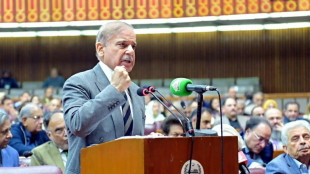 Pakistan grants lifetime immunity to president, current army chief