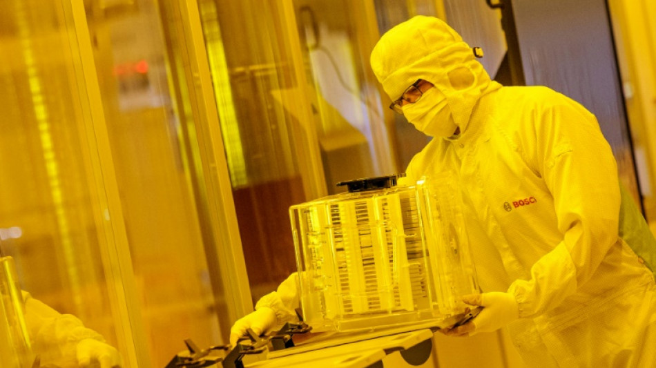 La econom&iacute;a alemana se paraliza, la recesi&oacute;n amenaza