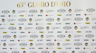 Santamaria, Bobulova e Mainetti tra i vincitori del Globo d'Oro