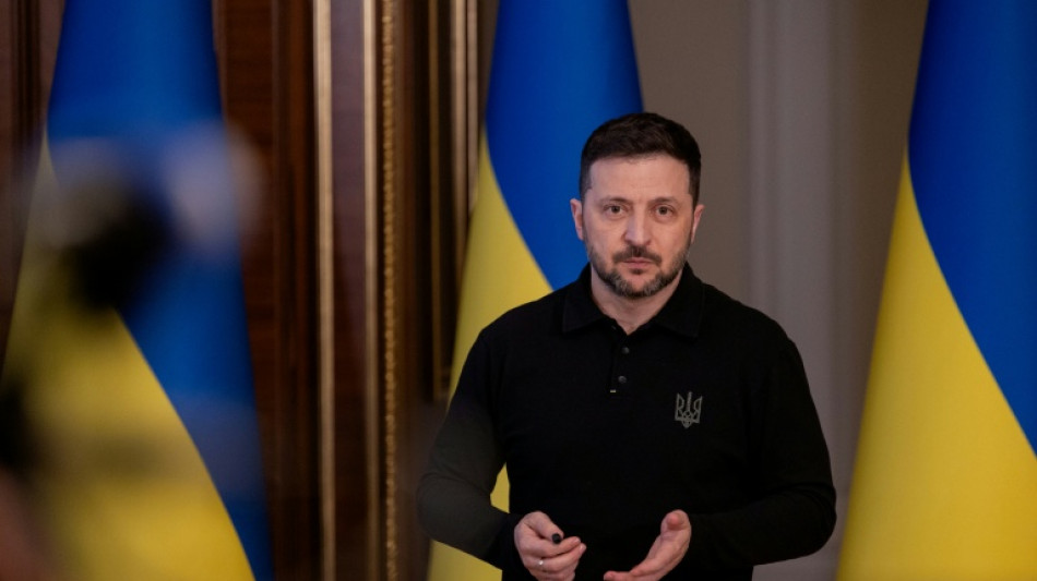 Ukraine will Putins "Oster-Waffenruhe" einhalten - und wirft Russland Verstöße vor