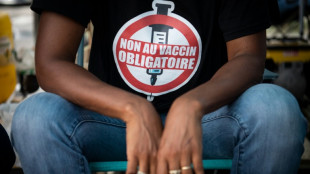 Soignants non vaccin&eacute;s: la Haute autorit&eacute; de sant&eacute; oppos&eacute;e &agrave; une r&eacute;int&eacute;gration 