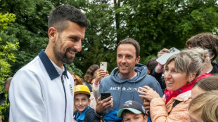 Dias antes de Roland Garros, Djokovic diz que n&atilde;o tem pressa para encontrar novo treinador