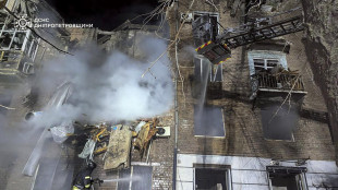 Kiev, 'salgono a 14 i morti nel raid a Kryvyi Rih, 4 uccisi a Mykolaiv'