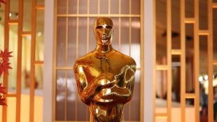 It's 'Sinners' vs 'One Battle' as Oscars day arrives
