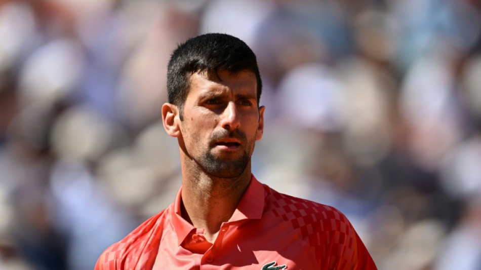 Djokovic se pronuncia sobre Kosovo e volta a gerar pol&ecirc;mica