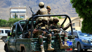 US warns of rapid escalation in Mideast war