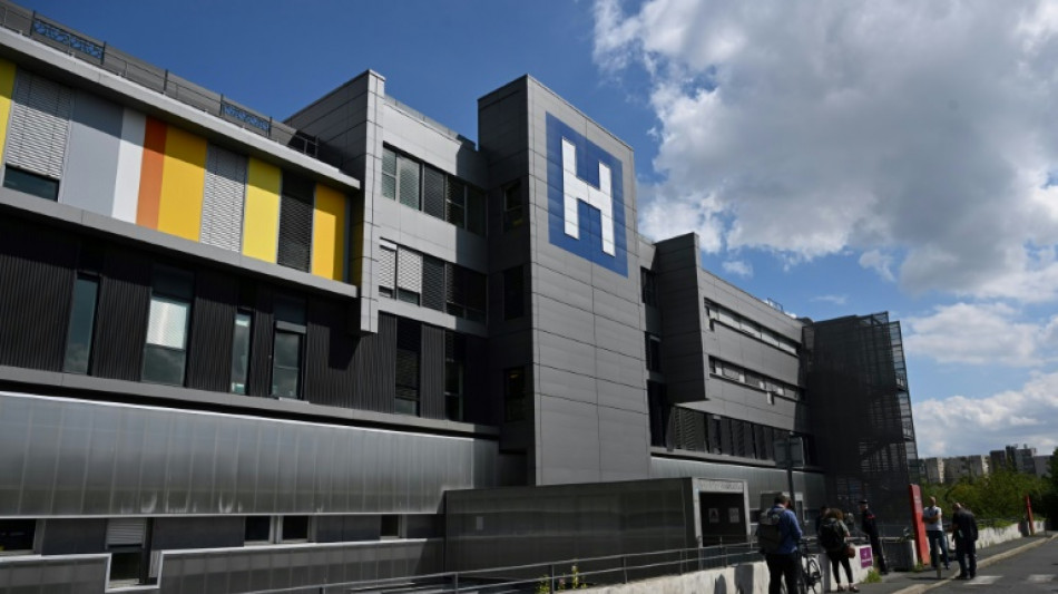 H&ocirc;pital cyberattaqu&eacute; en Essonne: les hackers ont diffus&eacute; des donn&eacute;es 