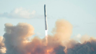 SpaceX lan&ccedil;ar&aacute; nova vers&atilde;o de foguete Starship antes de abrir seu capital
