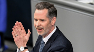 FDP-Parteitag: D&uuml;rr will Politik f&uuml;r "Familie der Mitte" machen