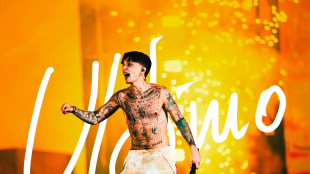 Ultimo, il 23 maggio esce il nuovo live album