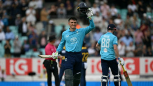 Banton hundred paves way for England ODI series win over Sri Lanka