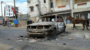 Le S&eacute;n&eacute;gal toujours sous tension, 15 morts depuis jeudi