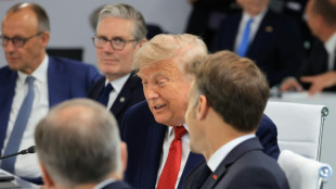 'I'm the boss', Trump tells G7 counterparts