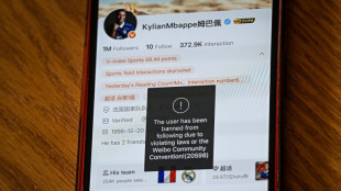 China afirma que leva a s&eacute;rio pedido de desculpas de Mbapp&eacute;
