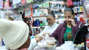 A New York, le prix des oeufs s'emballe, le syst&egrave;me D aussi