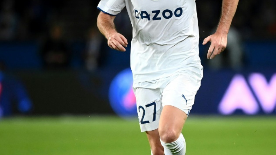 Fran&ccedil;a convoca Veretout para substituir o lesionado Ferland Mendy