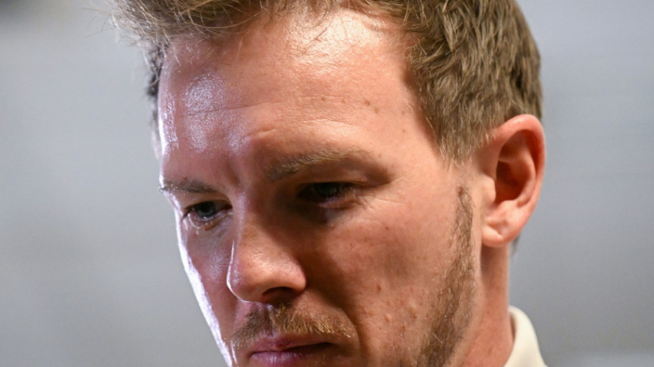 Nagelsmann will mehr Mentalit&auml;t - nur wie?