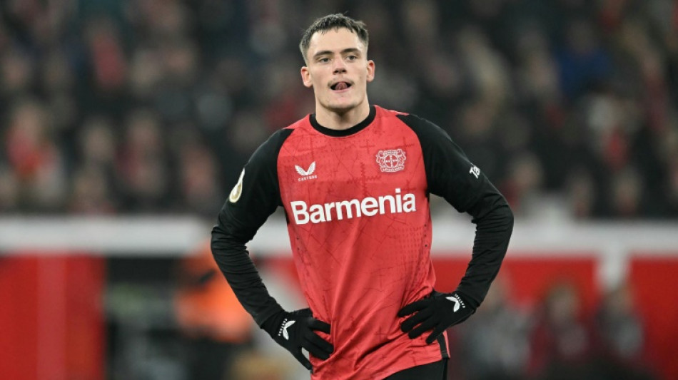 Liverpool anuncia contrata&ccedil;&atilde;o de Florian Wirtz, do Bayer Leverkusen