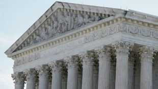 Oberstes US-Gericht st&auml;rkt Trump gegen einzelne Bundesrichter