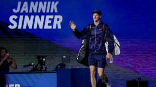 Us Open: la finale fra Sinner e Alcaraz alle ore 20.30