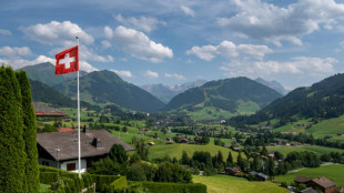 UE et Suisse veulent boucler les n&eacute;gociations de rapprochement en 2024