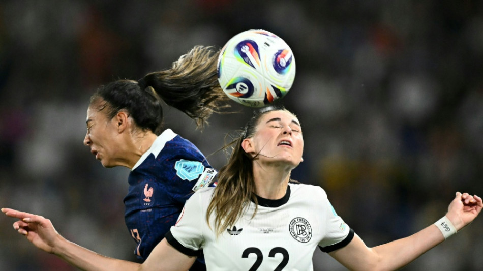 Nach Elfer-Drama: Der deutsche EM-Traum lebt