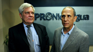 El gobierno de Nicaragua acusa a un exaliado de Ortega de lavado de dinero