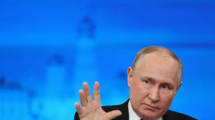 Putin kritisiert IOC - und schlie&szlig;t Boykott nicht aus