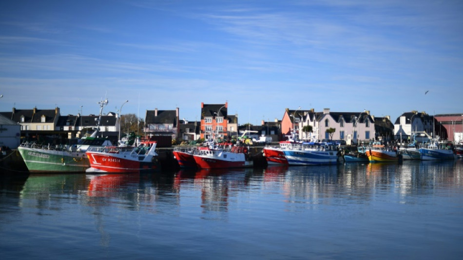 Prolongation de l'aide au carburant marin, satisfaction "en demi-teinte" des p&ecirc;cheurs