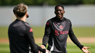 Amorim warns Mainoo he must fight for his Manchester United place