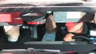 Cor&eacute;e du Sud: le pr&eacute;sident suspendu refuse un nouvel interrogatoire apr&egrave;s son arrestation