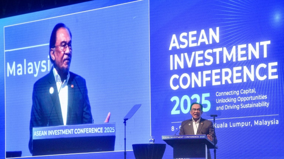 Droits de douane: la Malaisie va envoyer &agrave; son tour une d&eacute;l&eacute;gation &agrave; Washington