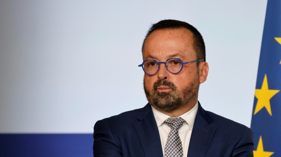 Le ministre de la Santé "très favorable à la sieste", y compris en entreprise 