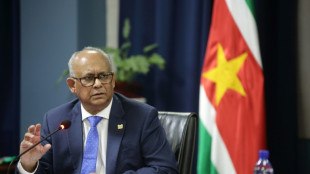 OEA elege secret&aacute;rio-geral com chanceler do Suriname como candidato &uacute;nico