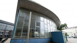 Mordprozess gegen fr&uuml;heren Stasi-Mitarbeiter in Berlin: Angeklagter schweigt