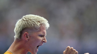 Diamond League: Farken knackt deutschen Rekord von 1980