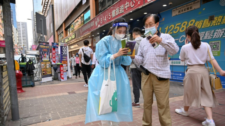 China registra sus primeras muertes por covid-19 en m&aacute;s de un a&ntilde;o