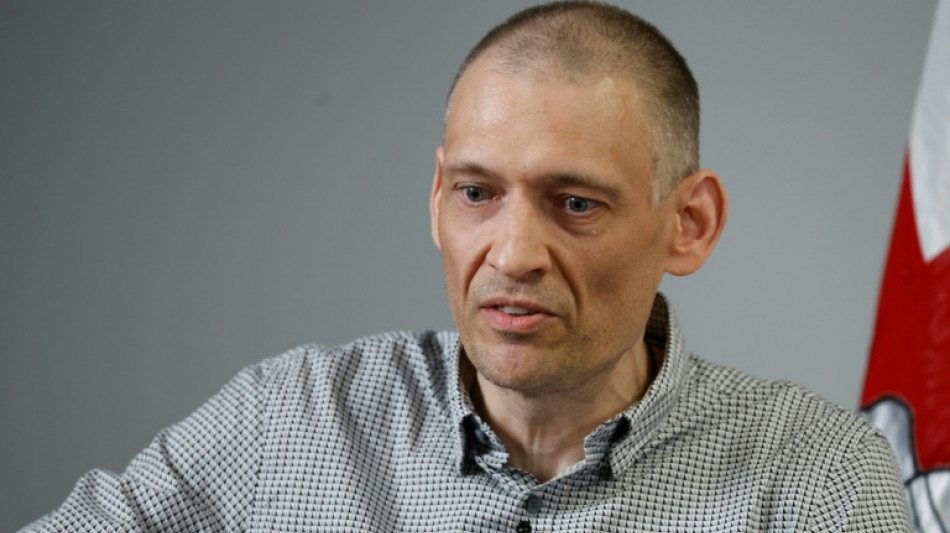 Opositor Tikhanovsky pede a Trump que ajude a libertar prisioneiros políticos de Belarus