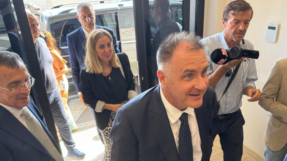 Orsini, tra dazi e cambio dollaro danno enorme per imprese