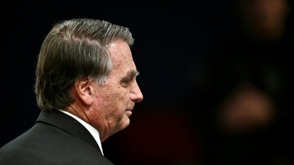 Bolsonaro convoca apoiadores para manifestação 'por justiça' na Avenida Paulista