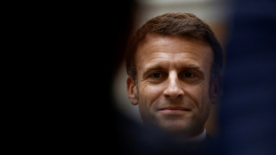 Macron en Asie centrale pour y renforcer la pr&eacute;sence fran&ccedil;aise