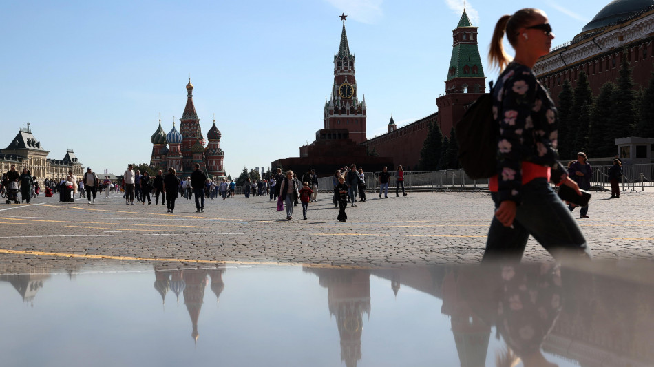 Cremlino, 'Trump &egrave; uomo d'affari, vuole far comprare gas Usa'